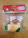 Christmas shoe dolls, Christmas supplies Application Scenario